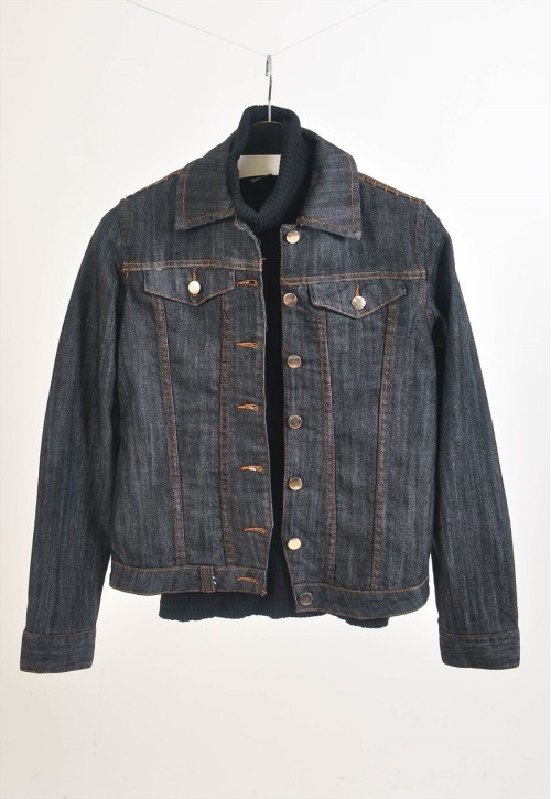 Vintage 00s denim jacket