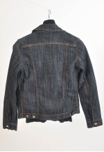 Vintage 00s denim jacket
