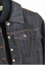 Vintage 00s denim jacket