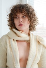 Vintage by John Galliano 1999 Cream Jacket