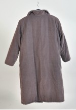 Vintage 00s midi coat