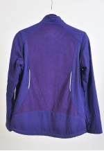 Vintage 00s sport track shell jacket