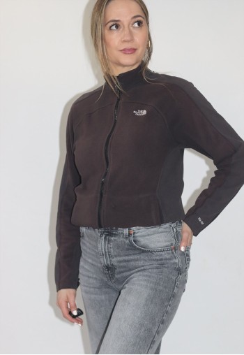Zip Up Fleece
