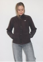 Zip Up Fleece