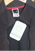 Zip Up Fleece