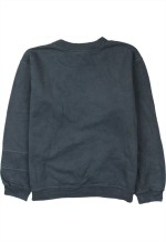 Vintage 90's Ellesse Sweatshirt Spellout Heavyweight 90's