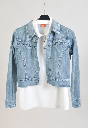 Vintage Durable 00s denim jacket