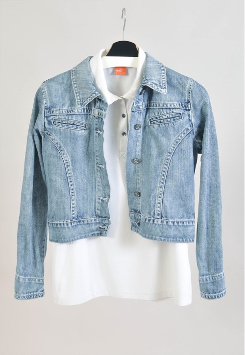 Vintage Durable 00s denim jacket