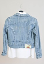 Vintage Durable 00s denim jacket